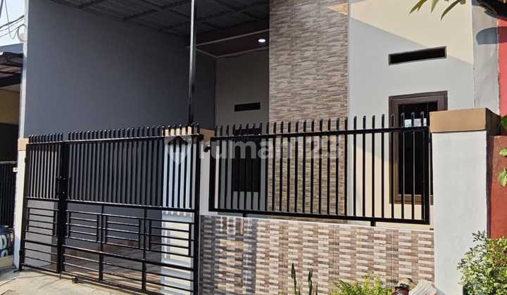 Di Jiual Rumah di Taman Duta Pondok Ungu Bekasi Lokasi Strategys Di Jiual Rumah di Taman Duta Pondok Ungu Bekasi Lokasi Strategys