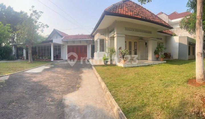 Dijual Rumah Minimalis Lokasi Menteng