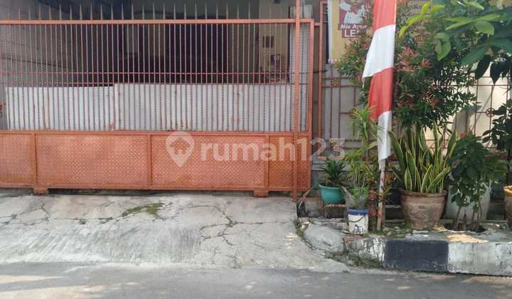 Dijual Rumah di Cakung Lokasi Strategys