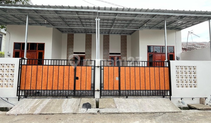 Di Jual Rumah Siap Huni di Pondok Ungu Bekasi Lokasi Strategys Di Jual Rumah Siap Huni di Pondok Ungu Bekasi Lokasi Strategys