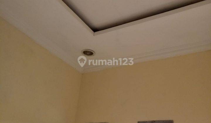 Rumah Siap Huni Cluster Bebas Banjiiirrrrr 2