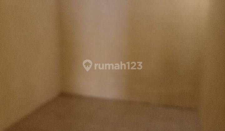 Rumah Siap Huni Cluster Bebas Banjiiirrrrr 3