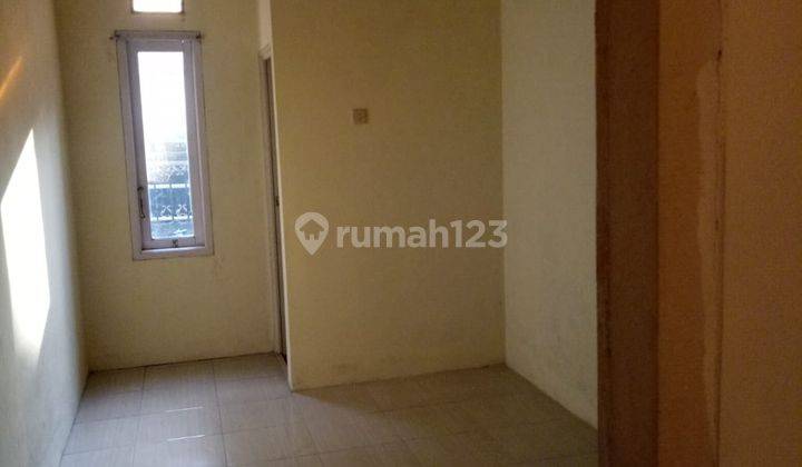 Rumah Siap Huni Cluster Bebas Banjiiirrrrr 7