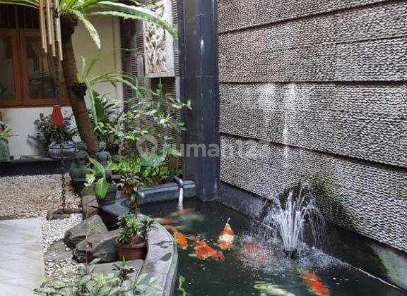 Lokasi Menteng Depan Jalan Raya, Jalan Protokol 11