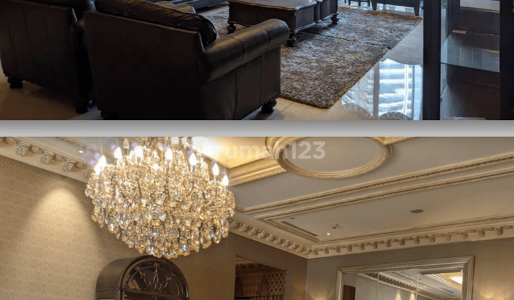 Da Vinci Apartemen Di Jantung Kota Jakarta, Mewah Dan Full Fasilitas, Dekat Kemana Mana..........  3