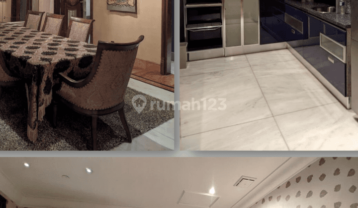 Da Vinci Apartemen Di Jantung Kota Jakarta, Mewah Dan Full Fasilitas, Dekat Kemana Mana..........  7
