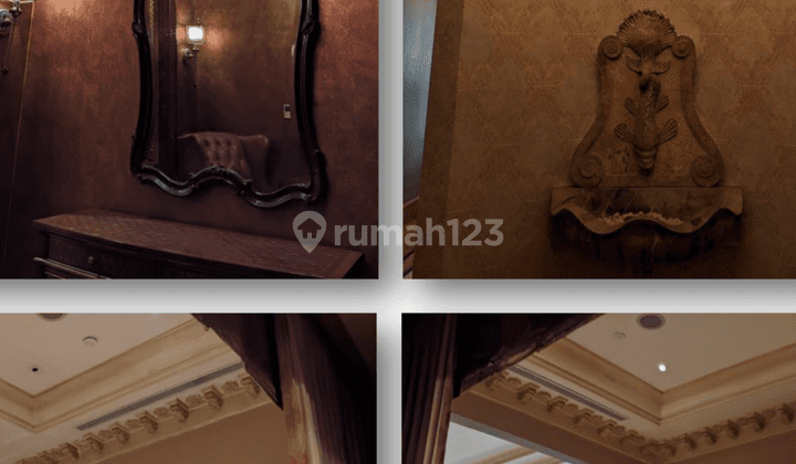 Da Vinci Apartemen Di Jantung Kota Jakarta, Mewah Dan Full Fasilitas, Dekat Kemana Mana..........  8