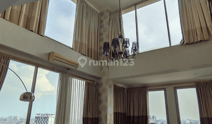 Dijual Apartemen Oasis Di Senen Jakarta Pusat