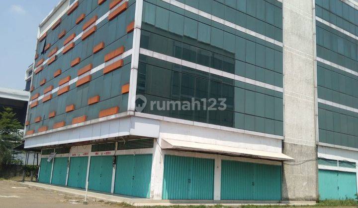 Dijual Tanah Di Jalan Raya Bekasi Untuk Bangun Apartemen 1