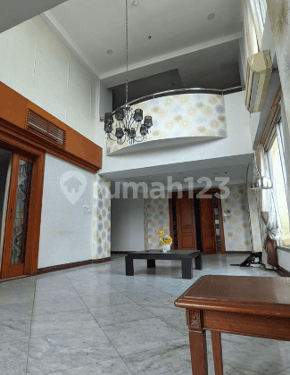 Dijual Apartemen Oasis Di Senen Jakarta Pusat 2