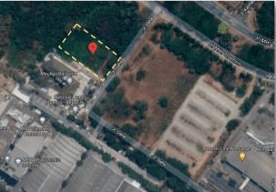 Dijual Tanah Di Cikarang Selatan di Lokasi Strategys 2