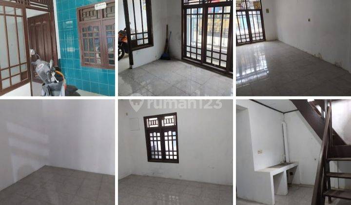 Dijual Rumah Di Pondok Ungu Permai Lokasi Strategys 1