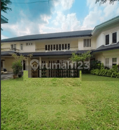 Di Jual Rumah Di Menteng Lokasi Strategys 2