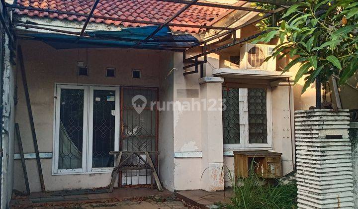 Dijual Rumah Di Duta Bumi Harapan Indah Lokasi Strategys 1