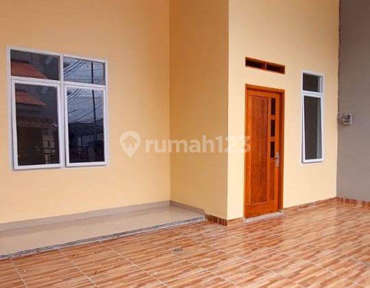 Di Jual Rumah Di Bulevar Hijau Harapan Indah 1