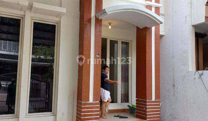 Dijual Rumah Royal Residence Pulo Gebang Lokasi Strategys 2