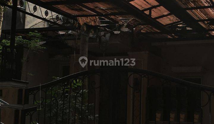 Rumah di Royal Residence Pulo Gebang Jakarta Timur 1