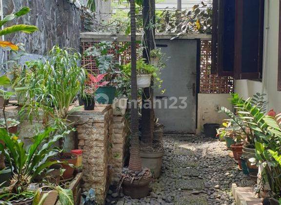 Dijual Rumah di Menteng Lokasi Strategys 1