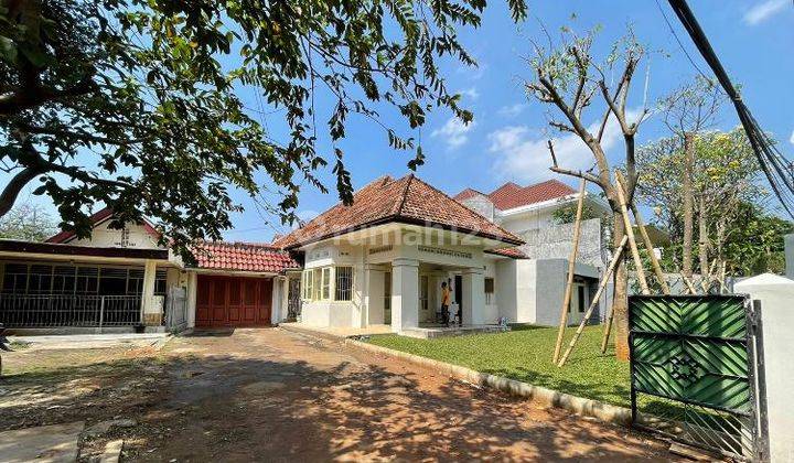 Dijual Rumah Di Menteng Jakarta Pusat Lokasi Strategis 2