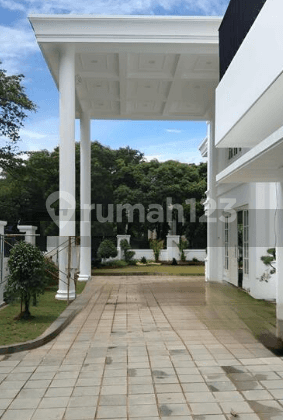 Di Jual Rumah Di Menteng Jakarta Pusat Lokasi Strategis 2