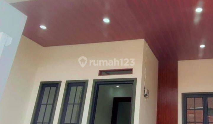 Dijual Rumah di Duta Bumi Harapan Indah Lokasi Strategys 2