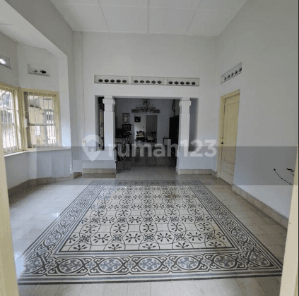 Dijual Rumah Di Menteng Lokasi Strategys 2