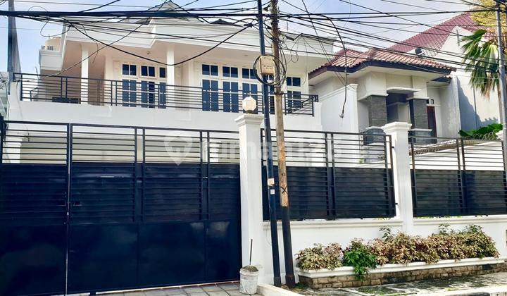 Dijual Rumah Mewah Di Menteng Jakarta Pusat Dijual Rumah Mewah Di Menteng Jakarta Pusat