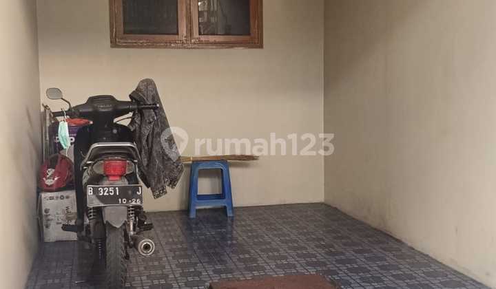 Dijual Rumah Murah 3 Lantai Di Pademangan Jakarta Utara 2