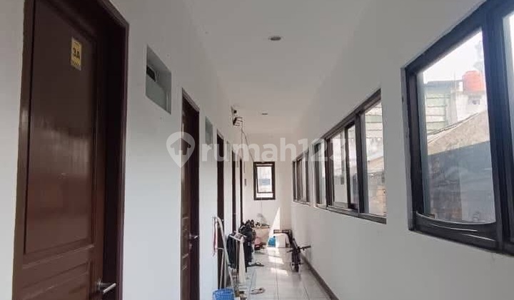 For Sale Boarding House in Grogol Strategic Location 2