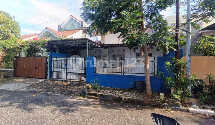 For Sale House in Metland Menteng Cakung Strategic Location