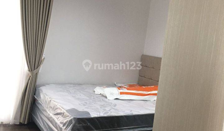 Disewakan Apartemen Arandra Residence Cempaka Putih 2