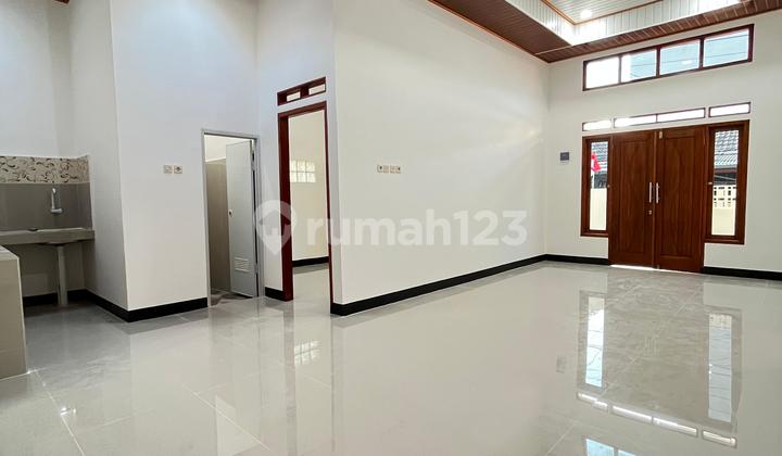 Di Jual Rumah di Pondok Ungu Permai Lokasi Strategys 2