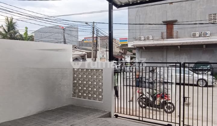 For Sale 2-Story Luxury House in Harapan Indah, Bekasi 2