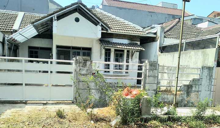 Di Jual Rumah di Taman Pulo Indah Cakung lokasi Strategys