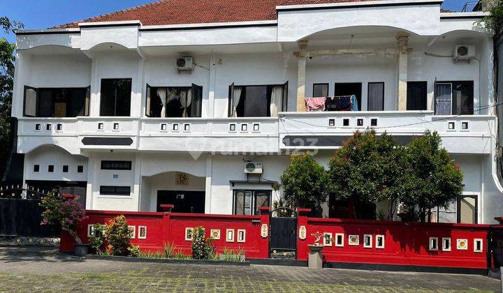 di Jual Rumah di Denpasar Barat Bali Lokasi Strategys 1