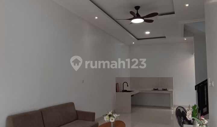 For Sale House in Bulevar Hijau Harapan Indah 2