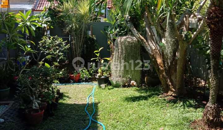 Dijual Rumah Dibali Lokasi Strategys 2