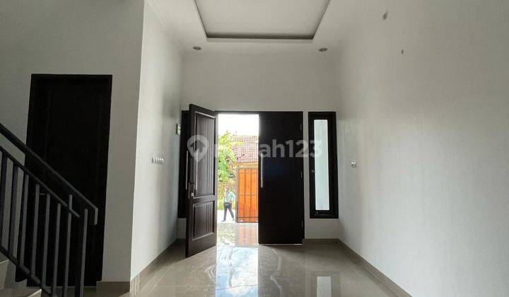 Dijual Rumah Di Pesona Anggrek Kota Bekasi 2