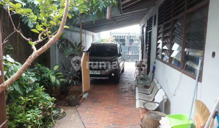 Dijual Rumah di Patal Senayan Dki Jakarta 2
