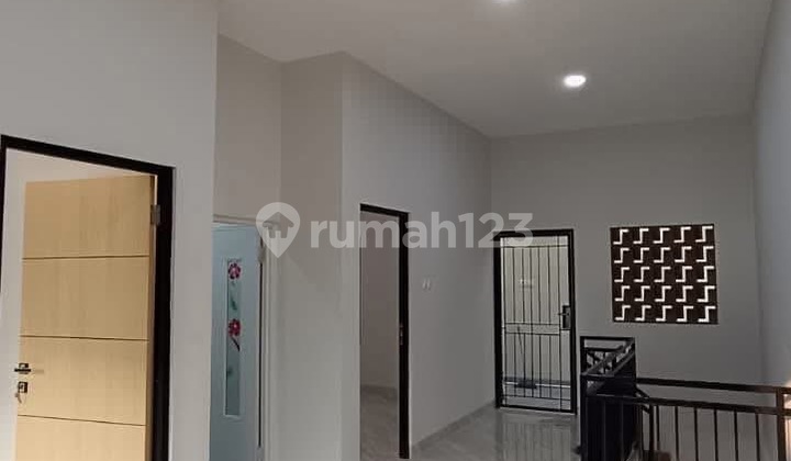 Dijual Rumah Di Taman Harapan Baru Lokasi Strategys 2