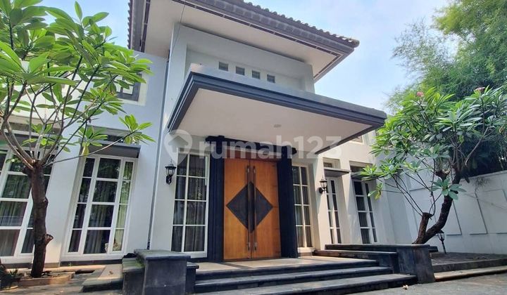 Dijual Rumah Mewah Siap Huni Di Menteng Jakarta Puat Dijual Rumah Mewah Siap Huni Di Menteng Jakarta Puat
