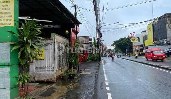 Dijual Kost Kostan Pinggir Jalan Raya Kebayoran Lama Ciputat Raya Dijual Kost Kostan Pinggir Jalan Raya Kebayoran Lama Ciputat Raya