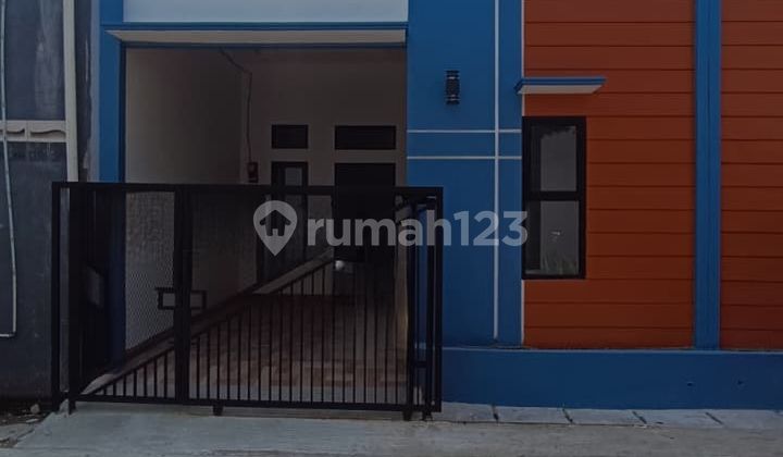 Dijual Rumah Siap Huni di Harapan Indah Dijual Rumah Siap Huni di Harapan Indah