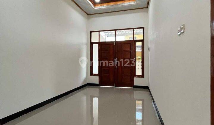 Dijual Rumah Siap Huni Di Taman Harapan Baru 2