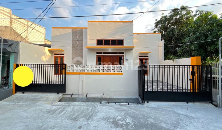 Di Jual Rumah di Pondok Ungu Permai Lokasi Strategys Di Jual Rumah di Pondok Ungu Permai Lokasi Strategys