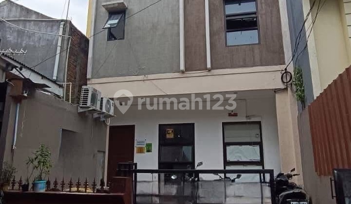 Dijual Rumah Kos di Grogol Lokasi Strategys