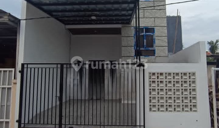 Di Jual Rumah Minimalis Lokasi Minimalis