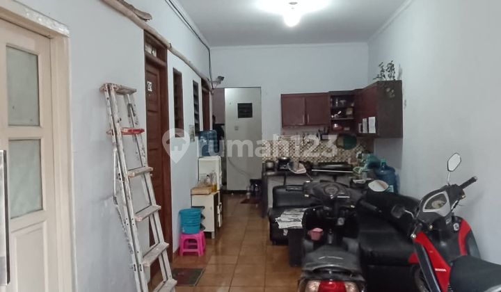 For Sale: Boarding House in Patal Senayan, South Jakarta 2