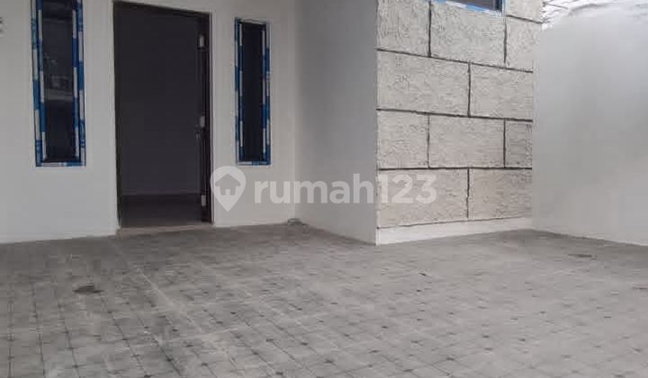Di Jual Rumah Minimalis Lokasi Minimalis 2