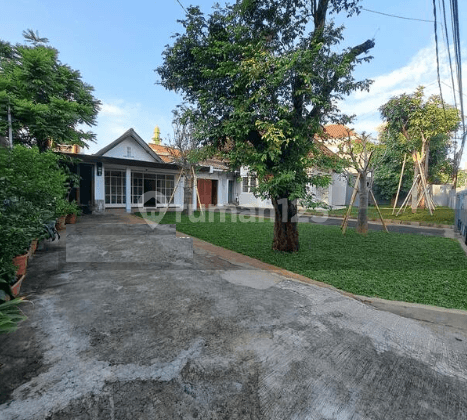 Dijual Rumah di Menteng Lokasi Strategys 1